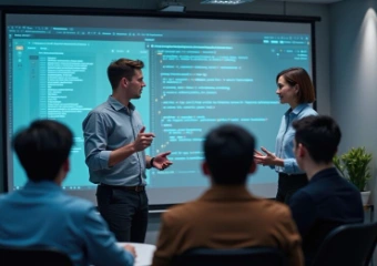 Development & Training In Singapore Development & Training In Singapore